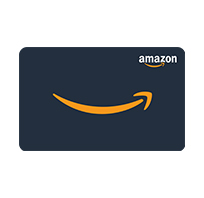 $5 Amazon.com Gift Card*